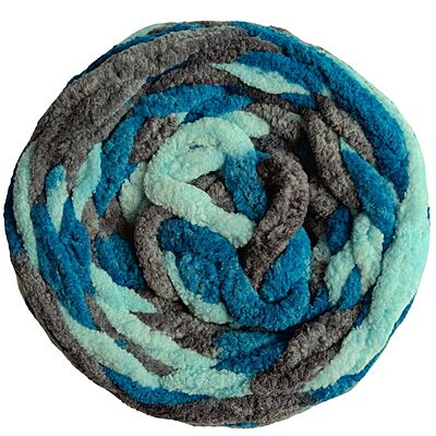 Soft Baby Blanket Yarn 154