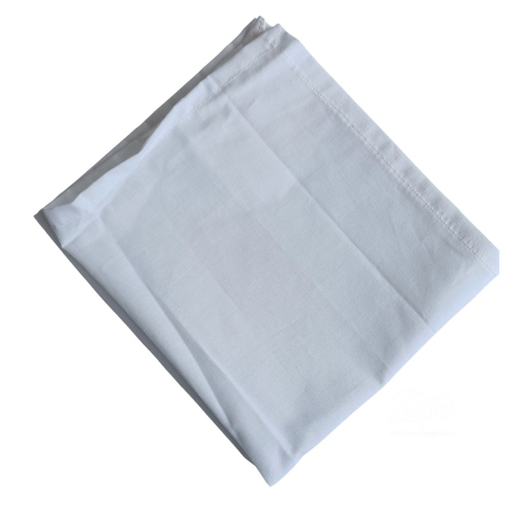 Embroidery Blanks Handkerchief 12 inch