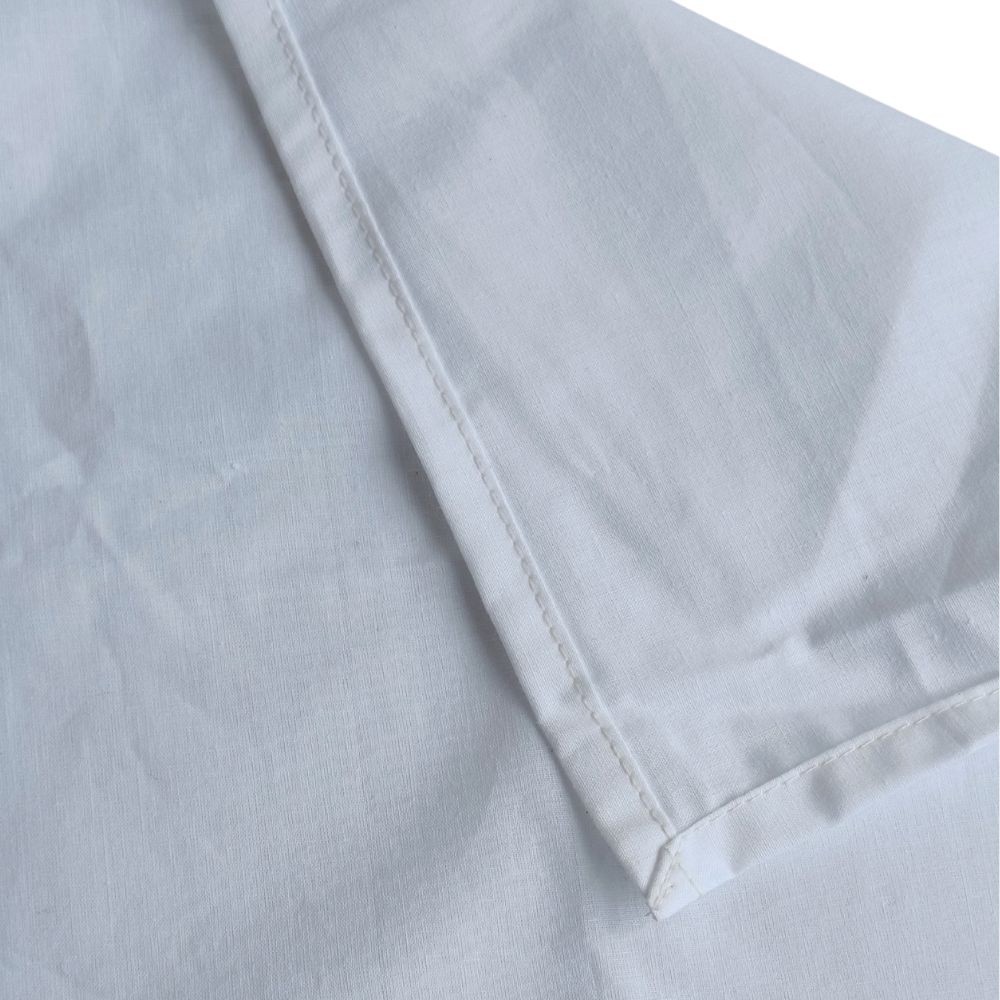 Embroidery Blanks Handkerchief 12 inch