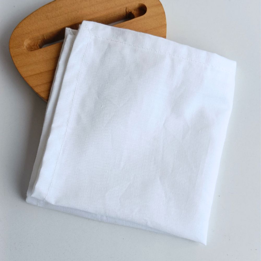 Embroidery Blanks HandKerchief 10 inch Embroidery Blanks HandKerchief 10 inch