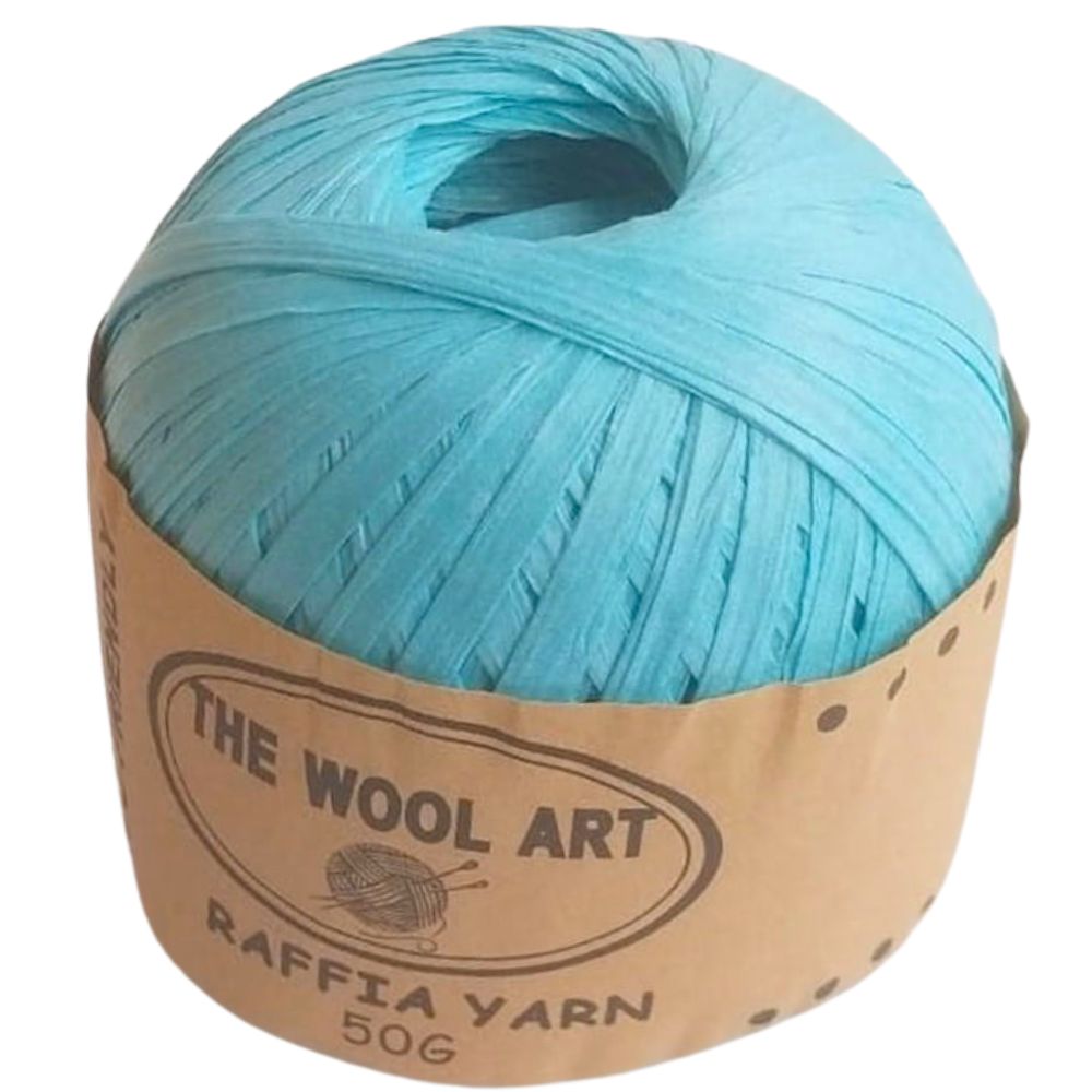 Raffia Paper Yarn 125 Raffia Paper Yarn 125