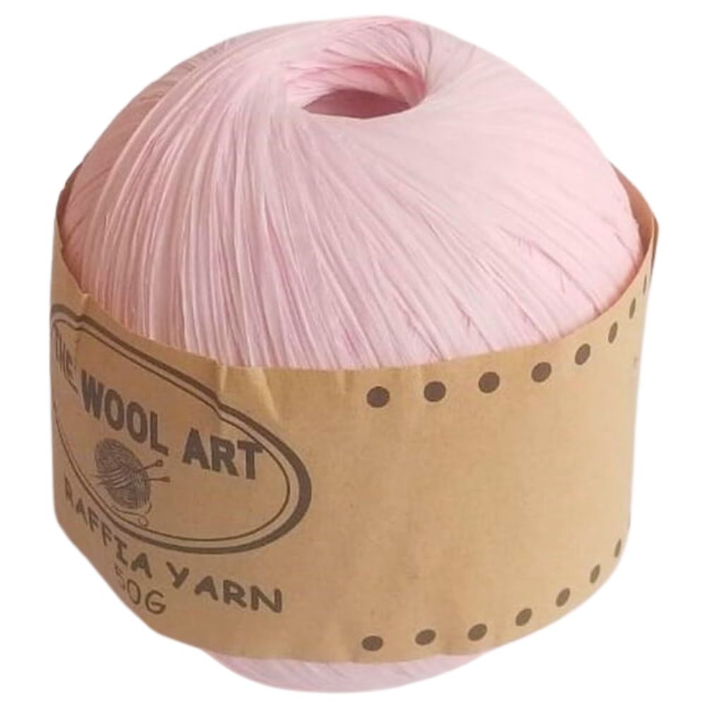 Raffia Paper Yarn 124 Raffia Paper Yarn 124