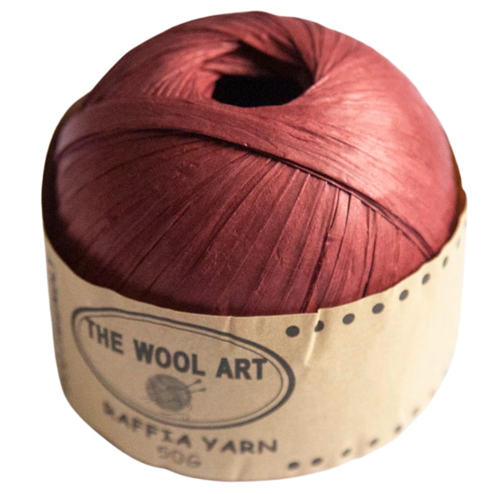 Raffia Paper Yarn 106 Raffia Paper Yarn 106