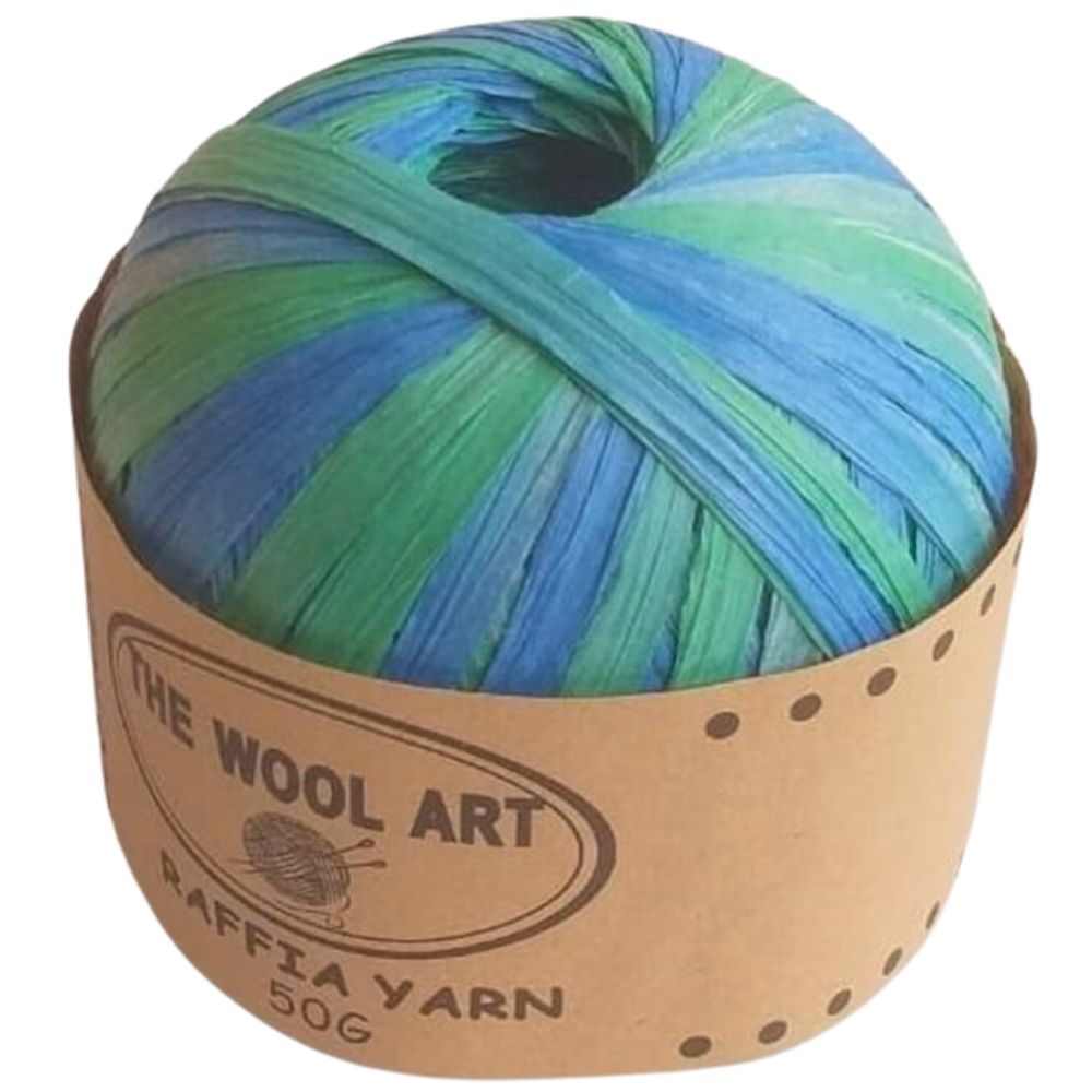 Raffia Paper Yarn 130 Raffia Paper Yarn 130