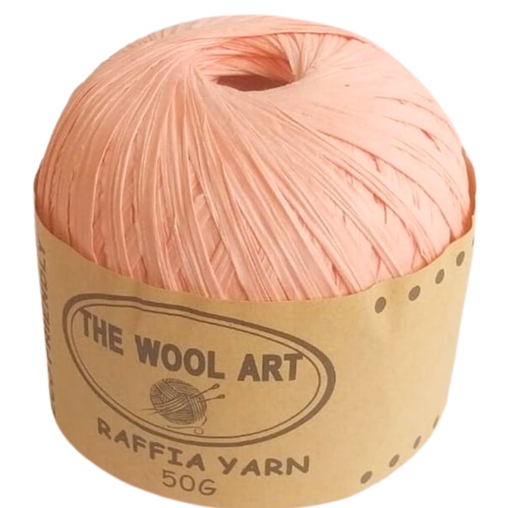 Raffia Paper Yarn 123 Raffia Paper Yarn 123