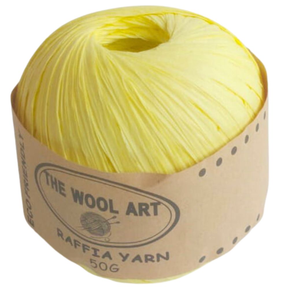Raffia Paper Yarn 120 Raffia Paper Yarn 120