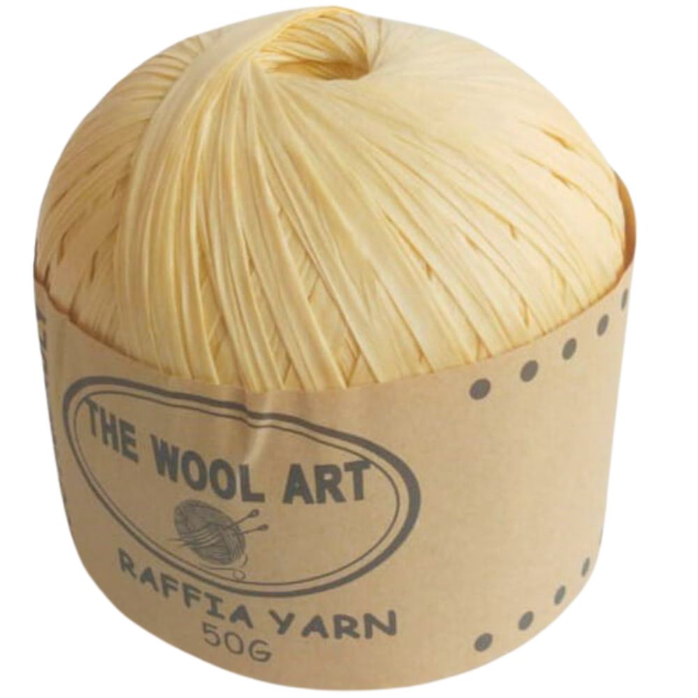 Raffia Paper Yarn 121 Raffia Paper Yarn 121