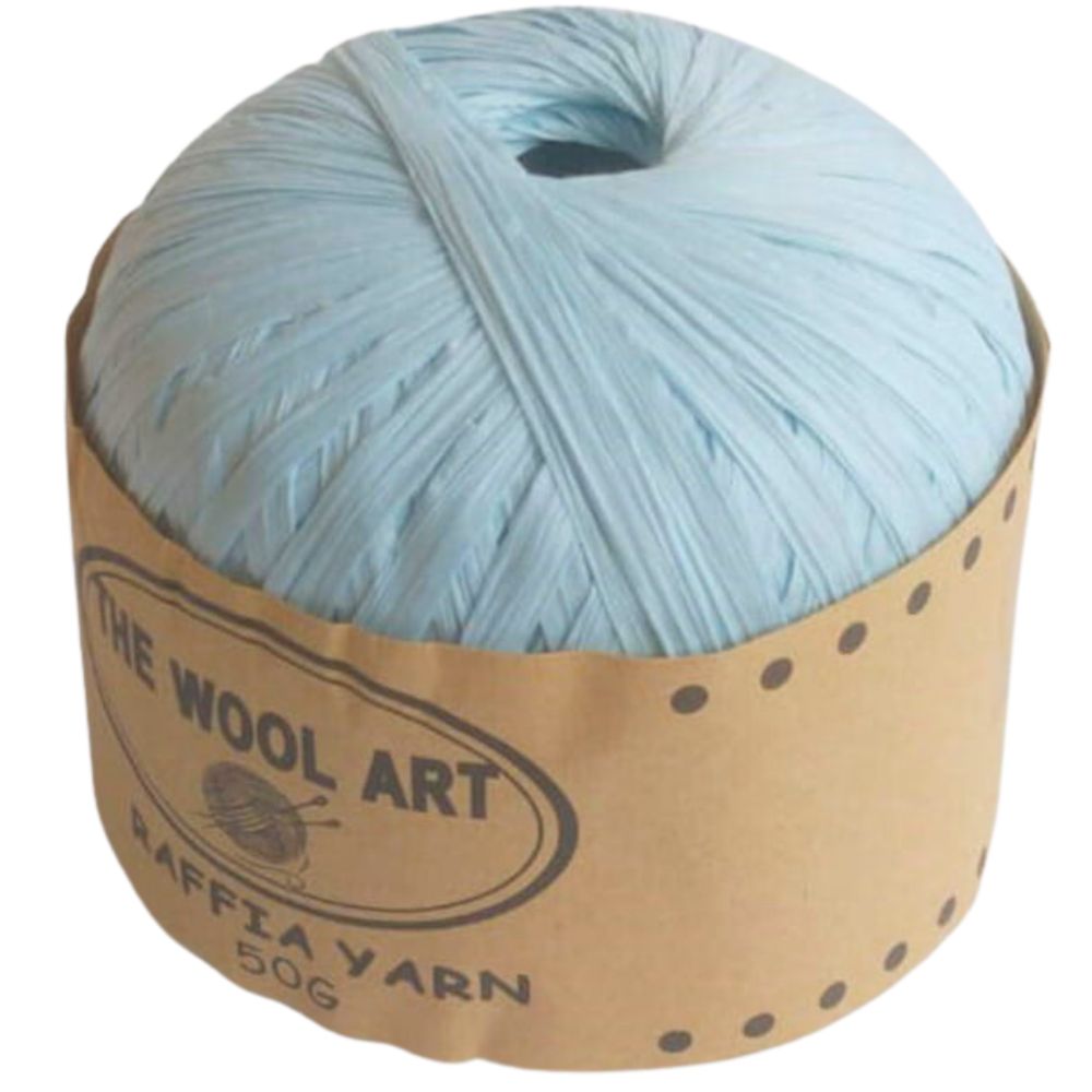 Raffia Paper Yarn 119 Raffia Paper Yarn 119