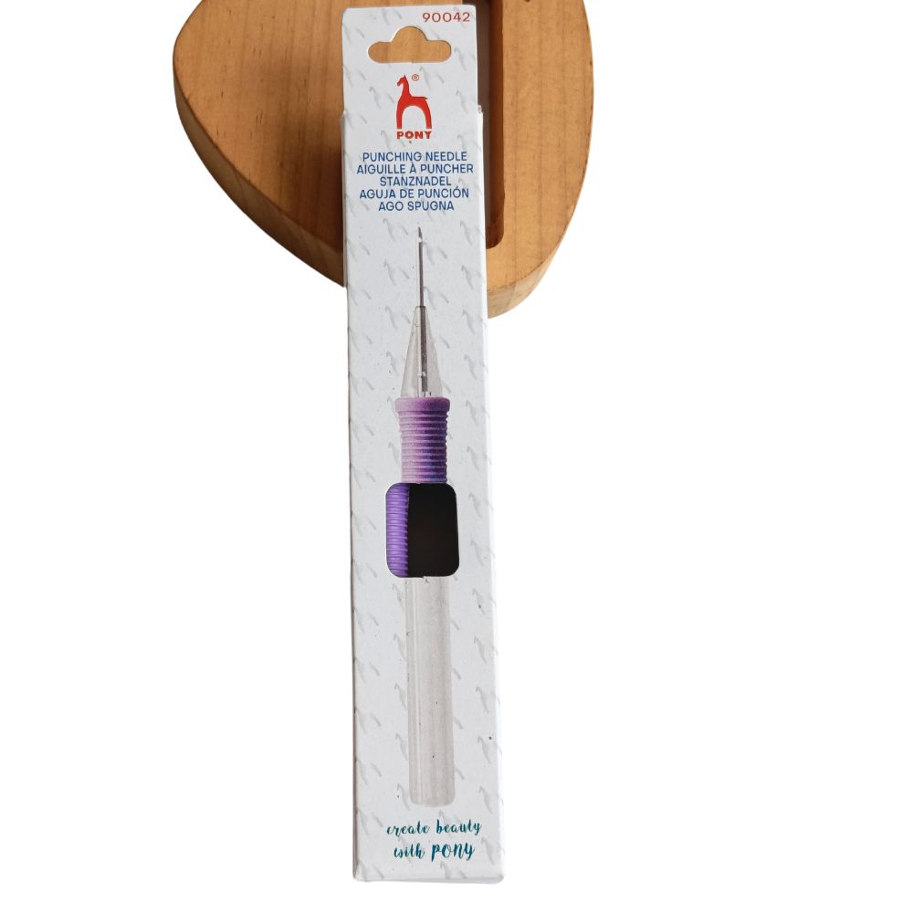 Pony Punch Needle Pony Punch Needle
