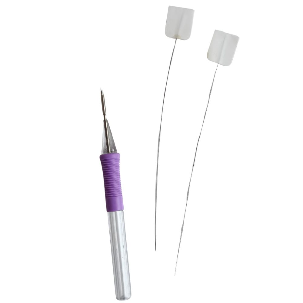 Pony Punch Needle Pony Punch Needle