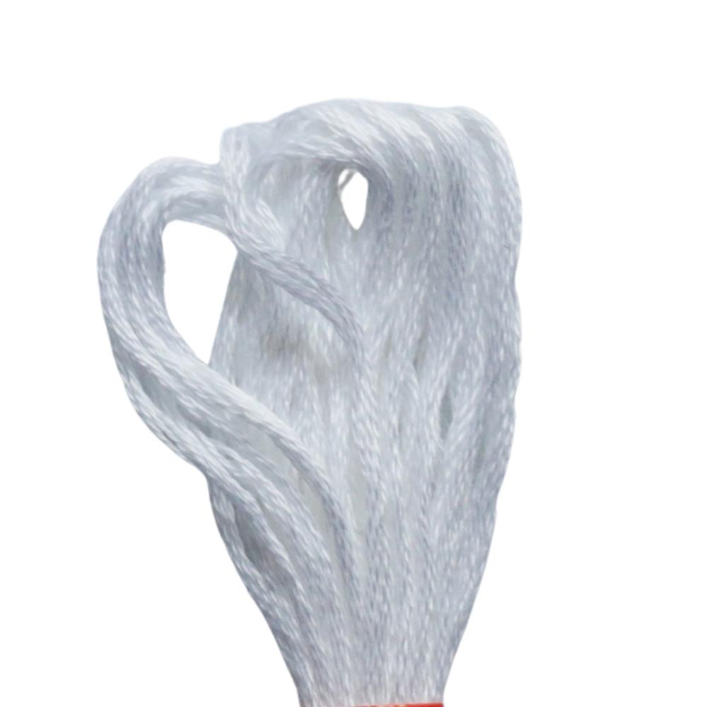 Anchor Embroidery Thread White