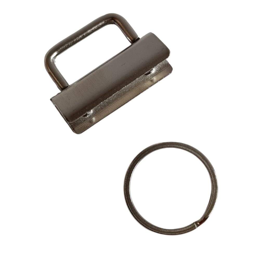 Key Fob Hardware Set