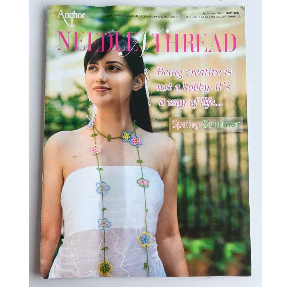 Anchor Pearl Cotton- 289- Vintage Anchor Pearl Cotton- 289- Vintage