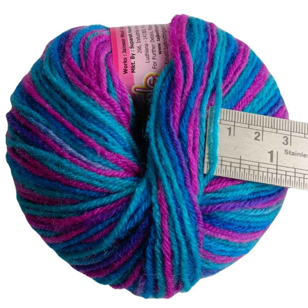 Little Angel Baby Soft Print TM 03