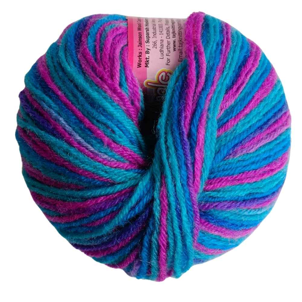 Little Angel Baby Soft Print TM 03