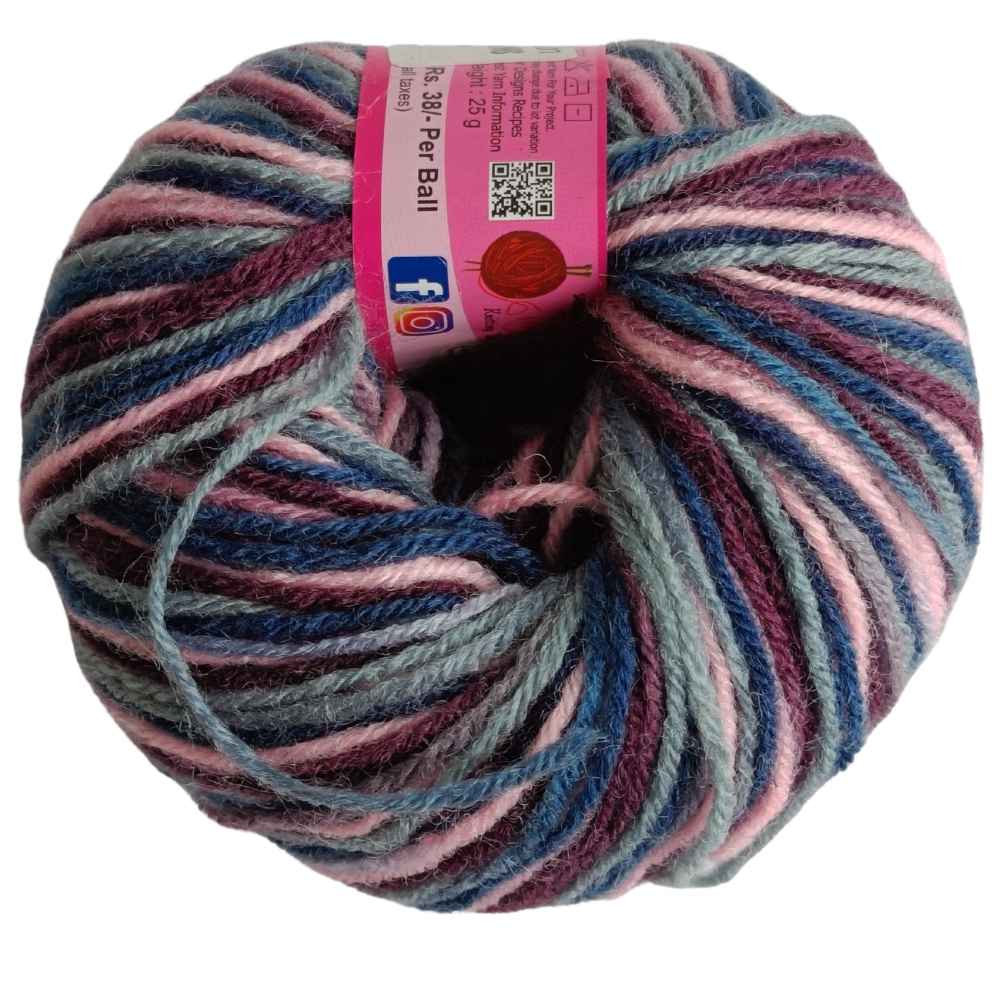 Little Angel Baby Soft Print TM 04