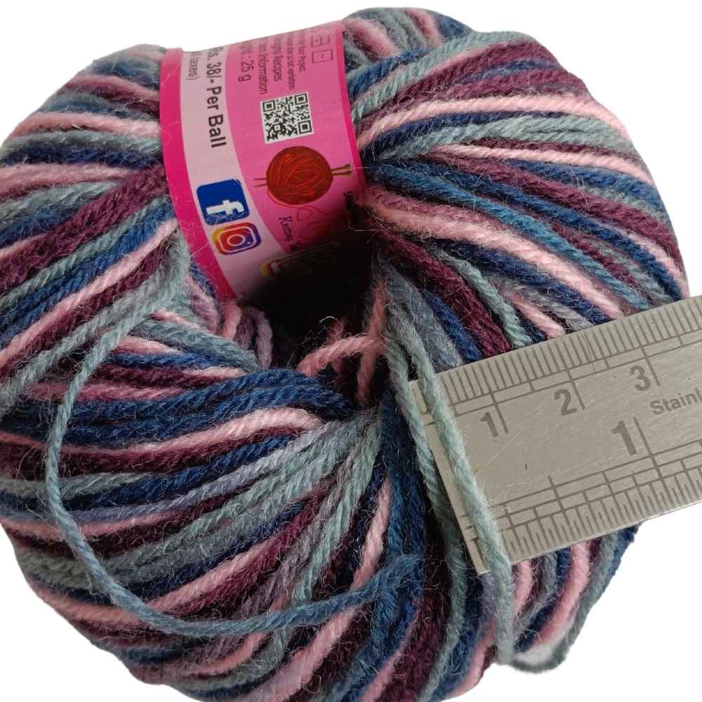 Little Angel Baby Soft Print TM 04