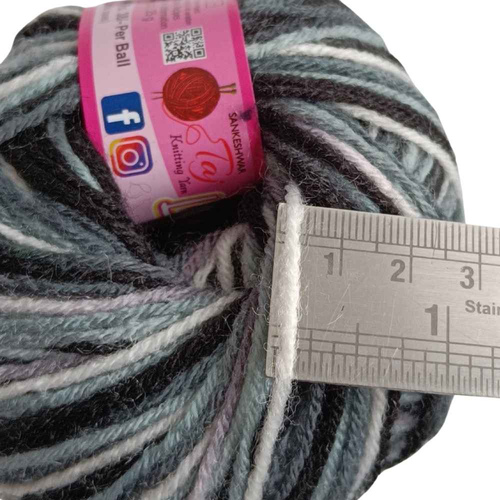 Little Angel Baby Soft Print TM 05