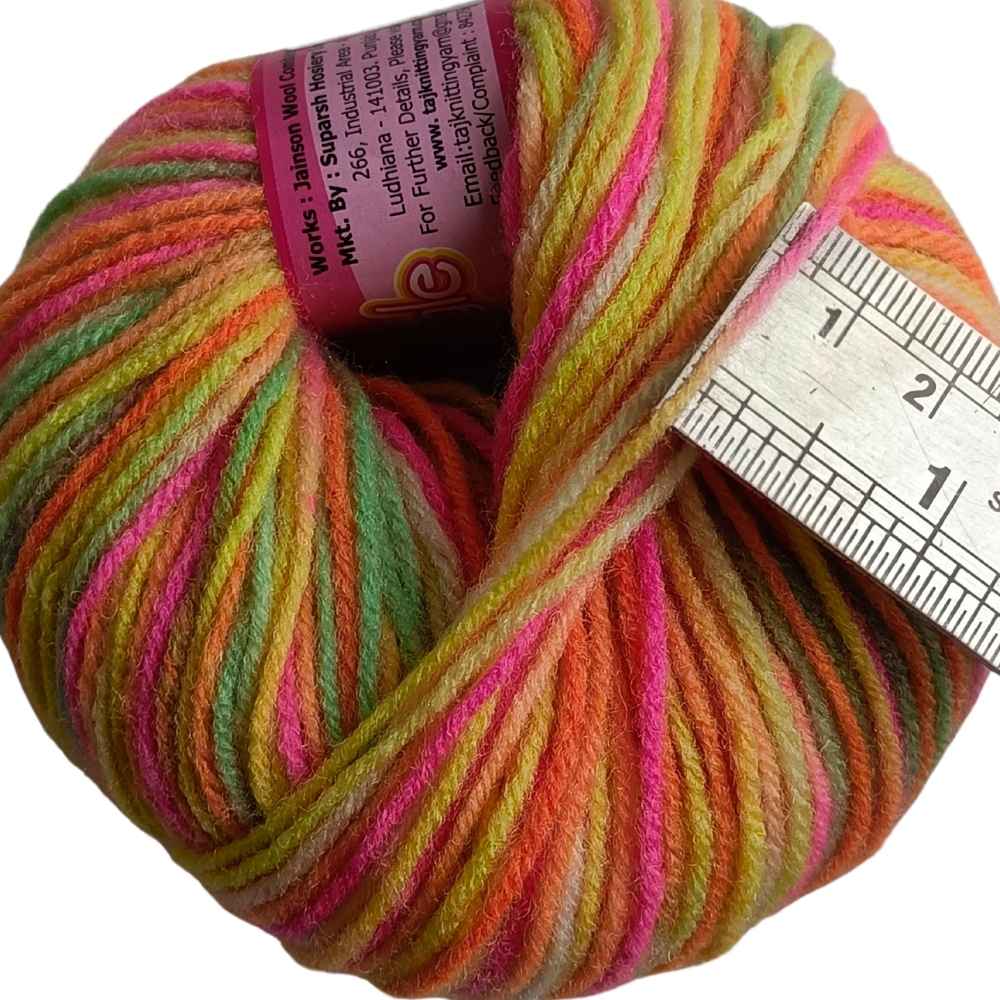 Little Angel Baby Soft Print TM 06