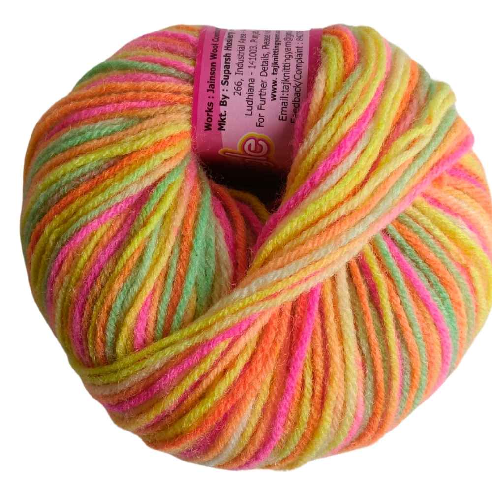 Little Angel Baby Soft Print TM 06