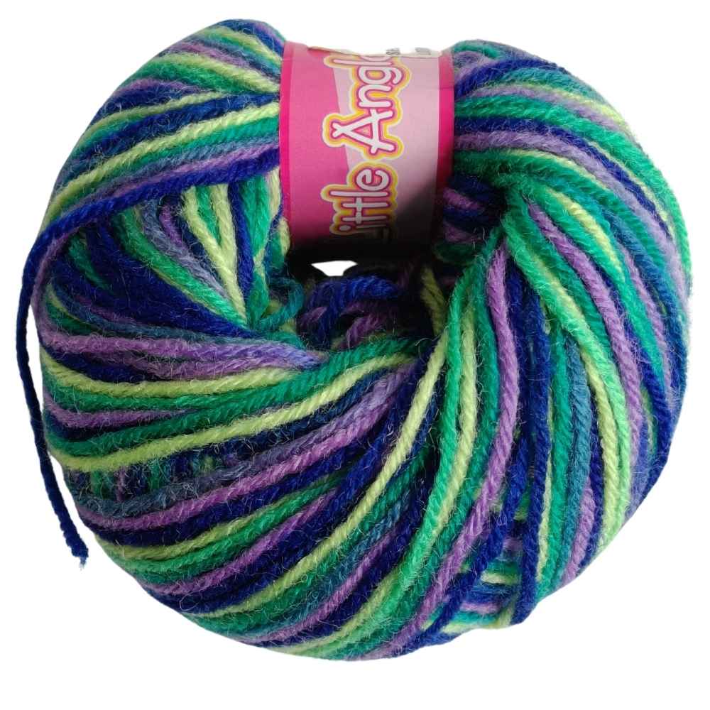 Little Angel Baby Soft Print TM 08