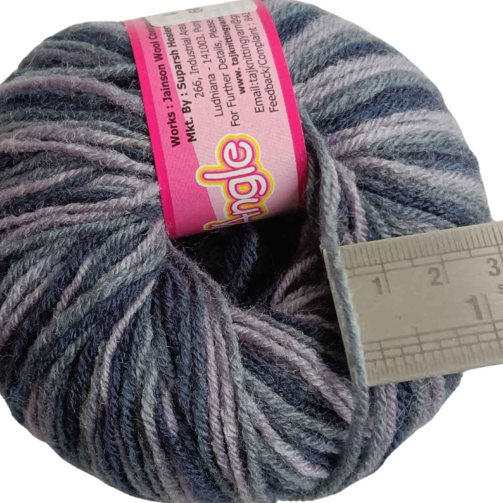 Little Angel Baby Soft Print  TM 09