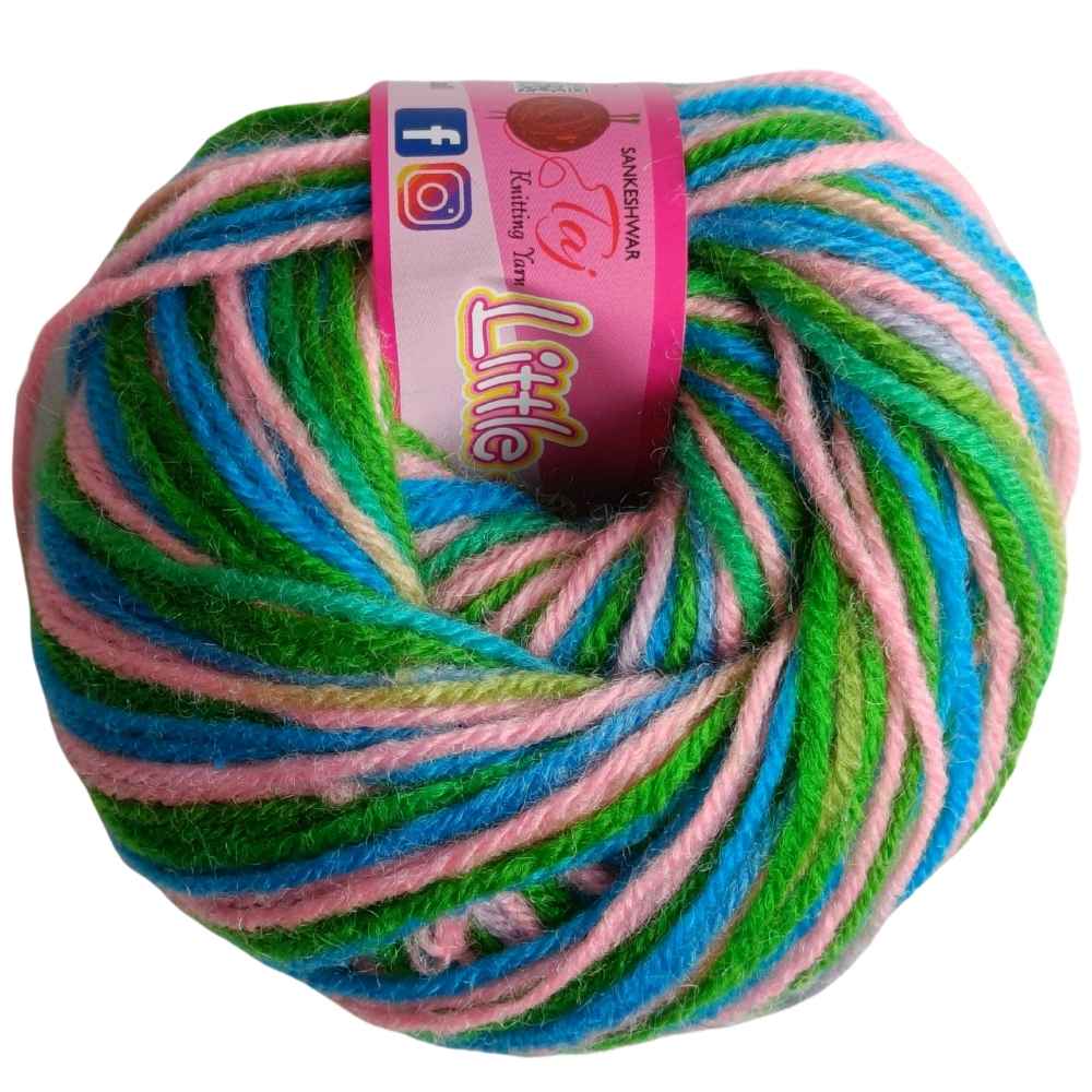 Little Angel Baby Soft Print TM 11