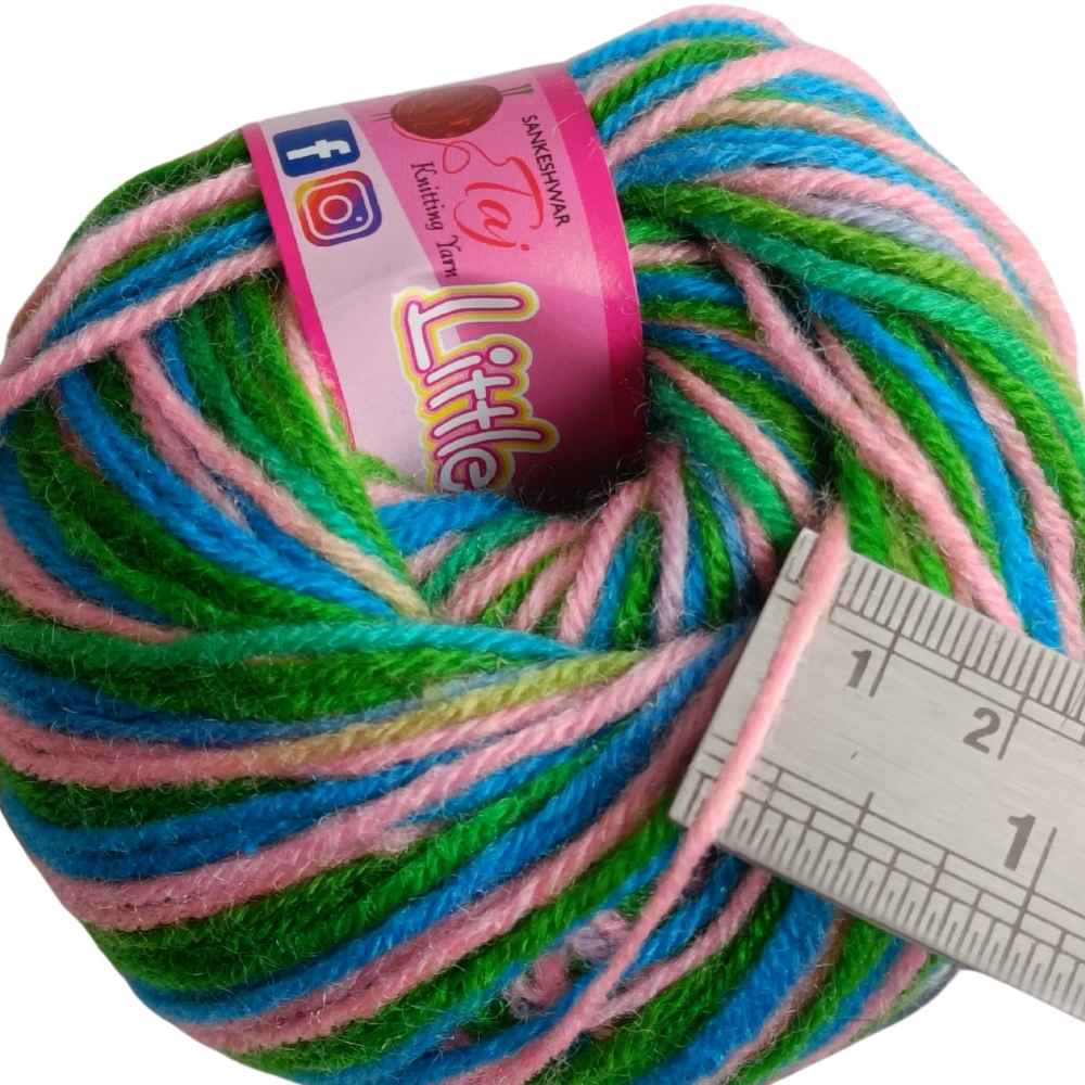 Little Angel Baby Soft Print TM 11