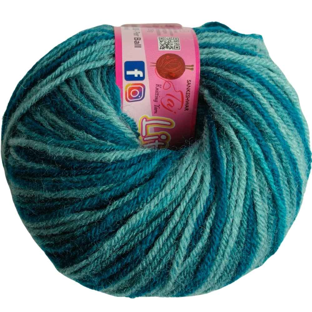 Little Angel Baby Soft Print TM 14