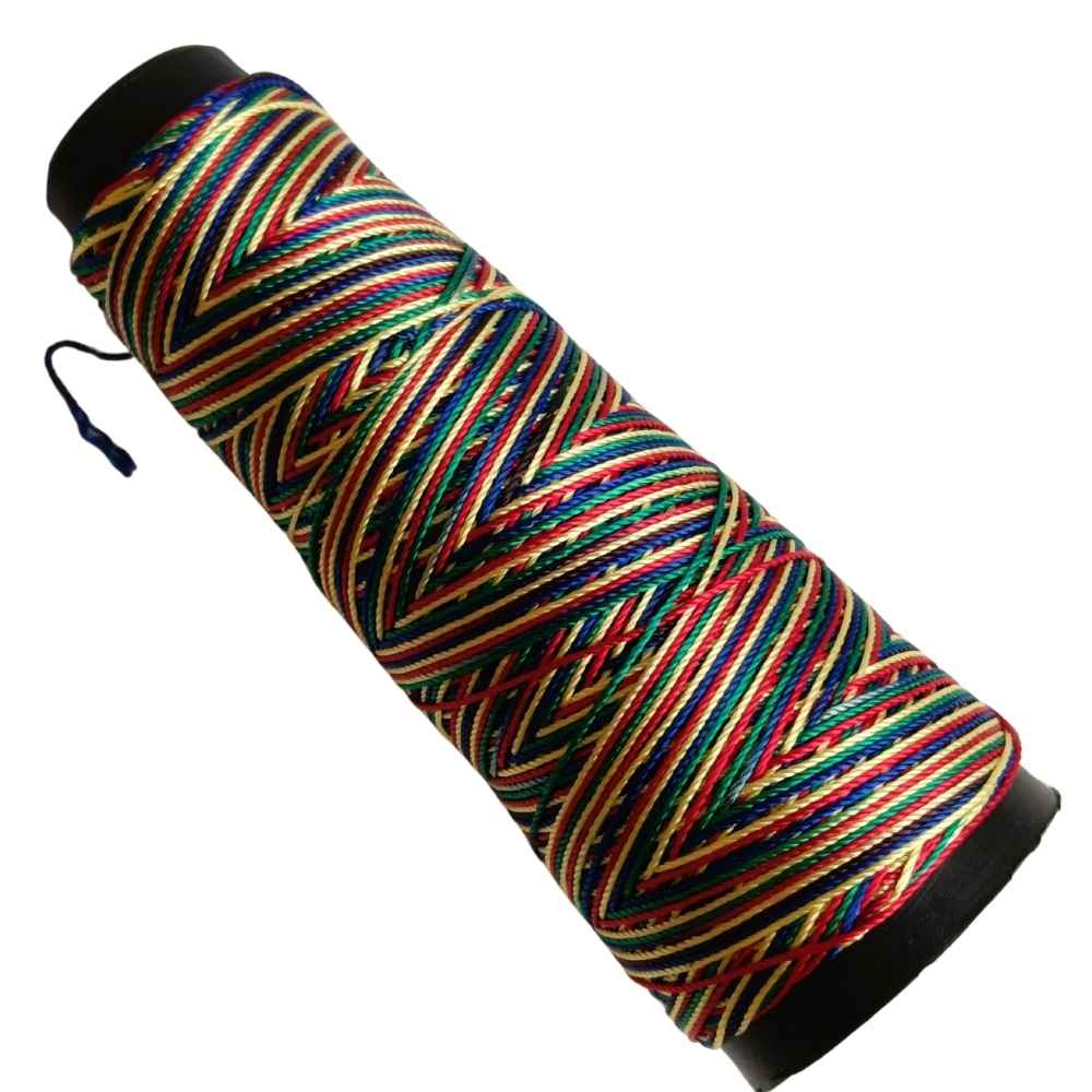 Viscose Rayon  Multi Thread 191