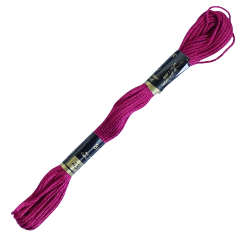 Anchor Embroidery Thread 4380