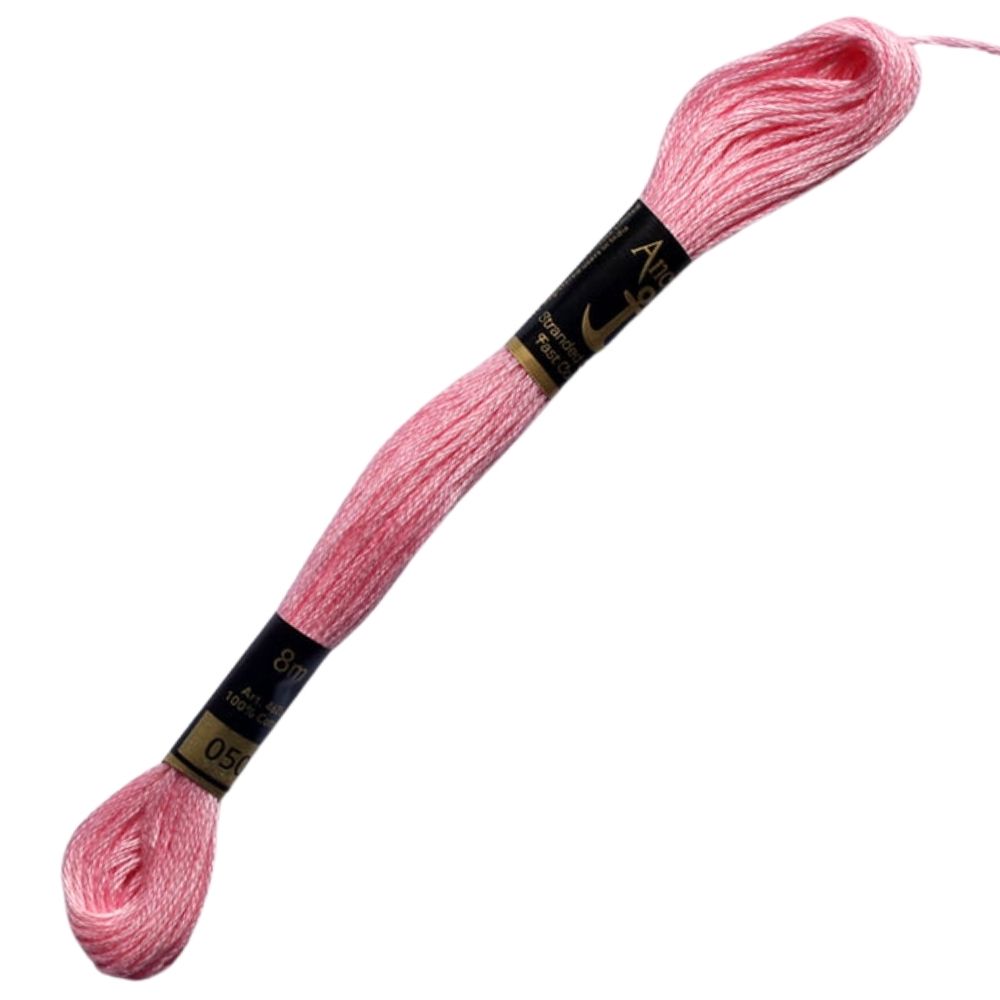 Anchor Embroidery Thread 50