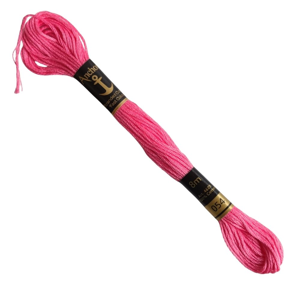 Anchor Embroidery Thread 54