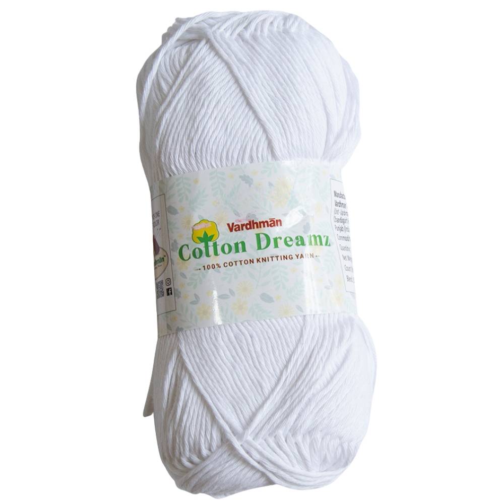 Vardhman Cotton Dreamz 01
