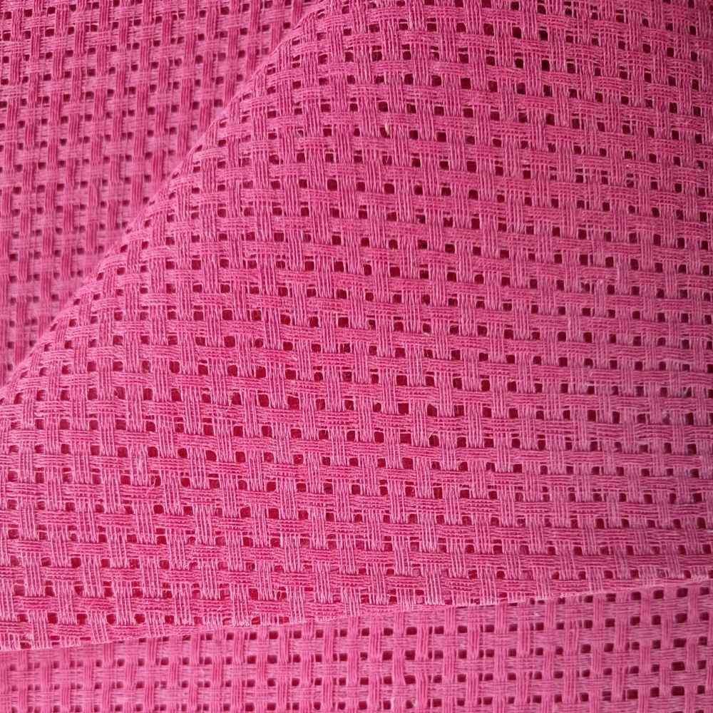Wool Mattey- Pink
