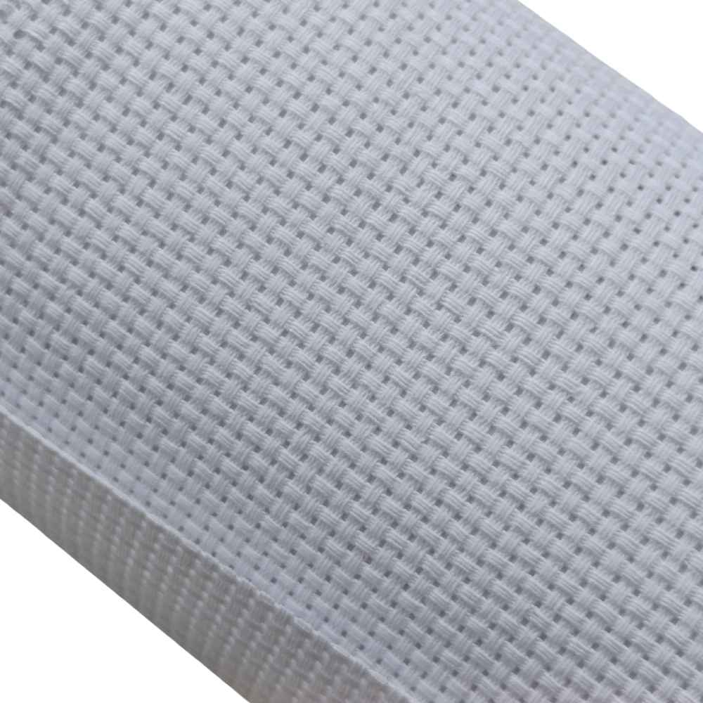 Airo Aida Fabric White 11C