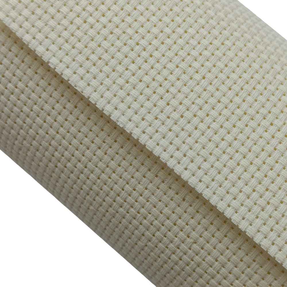 Airo Aida Fabric Cream 11C