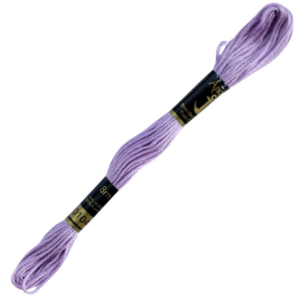 Anchor Embroidery Thread 104 Anchor Embroidery Thread 104