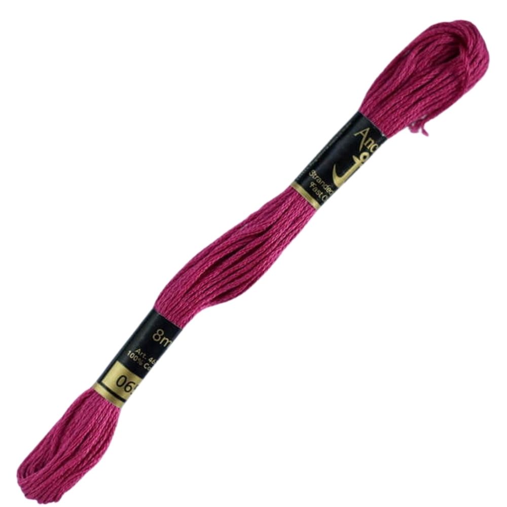 Anchor Embroidery Thread 65