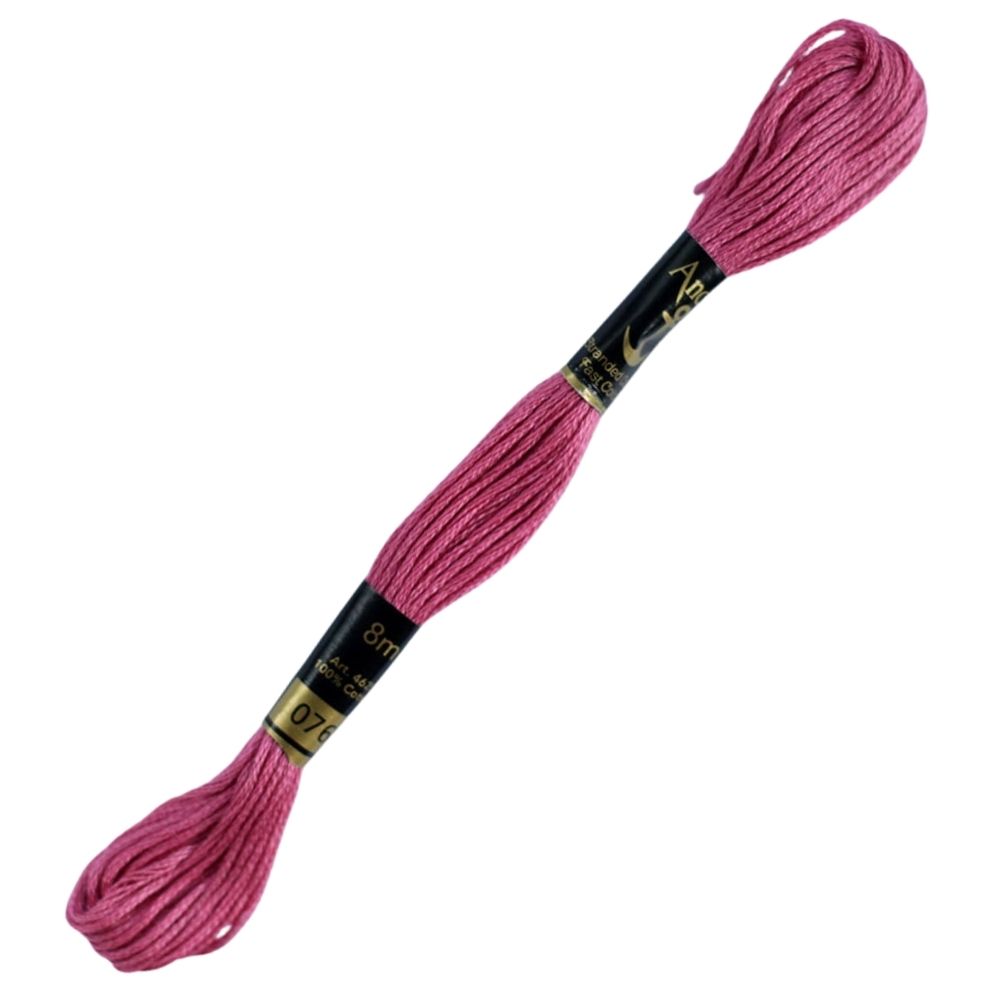 Anchor Embroidery Thread 76