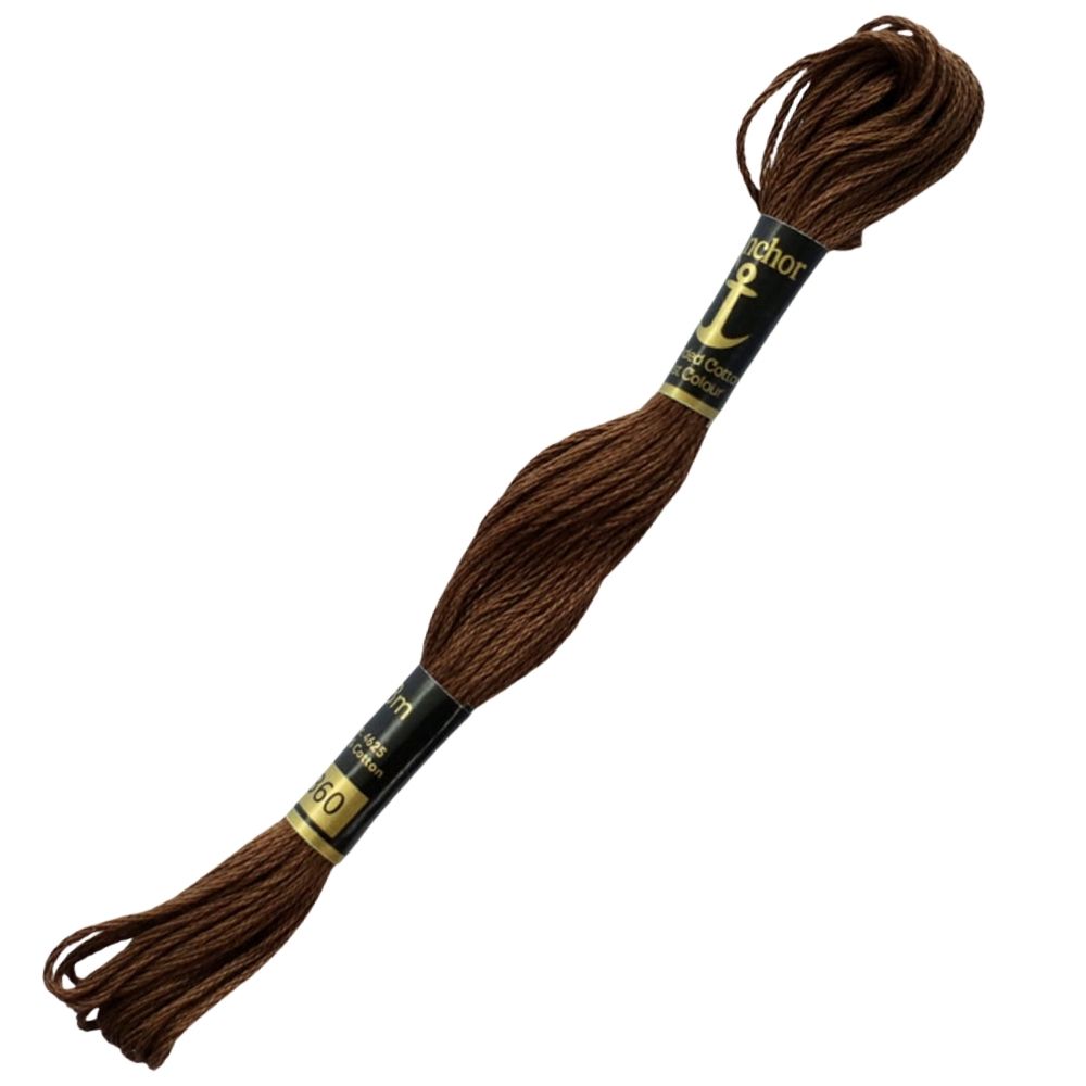 Anchor Embroidery Thread 360 Anchor Embroidery Thread 360