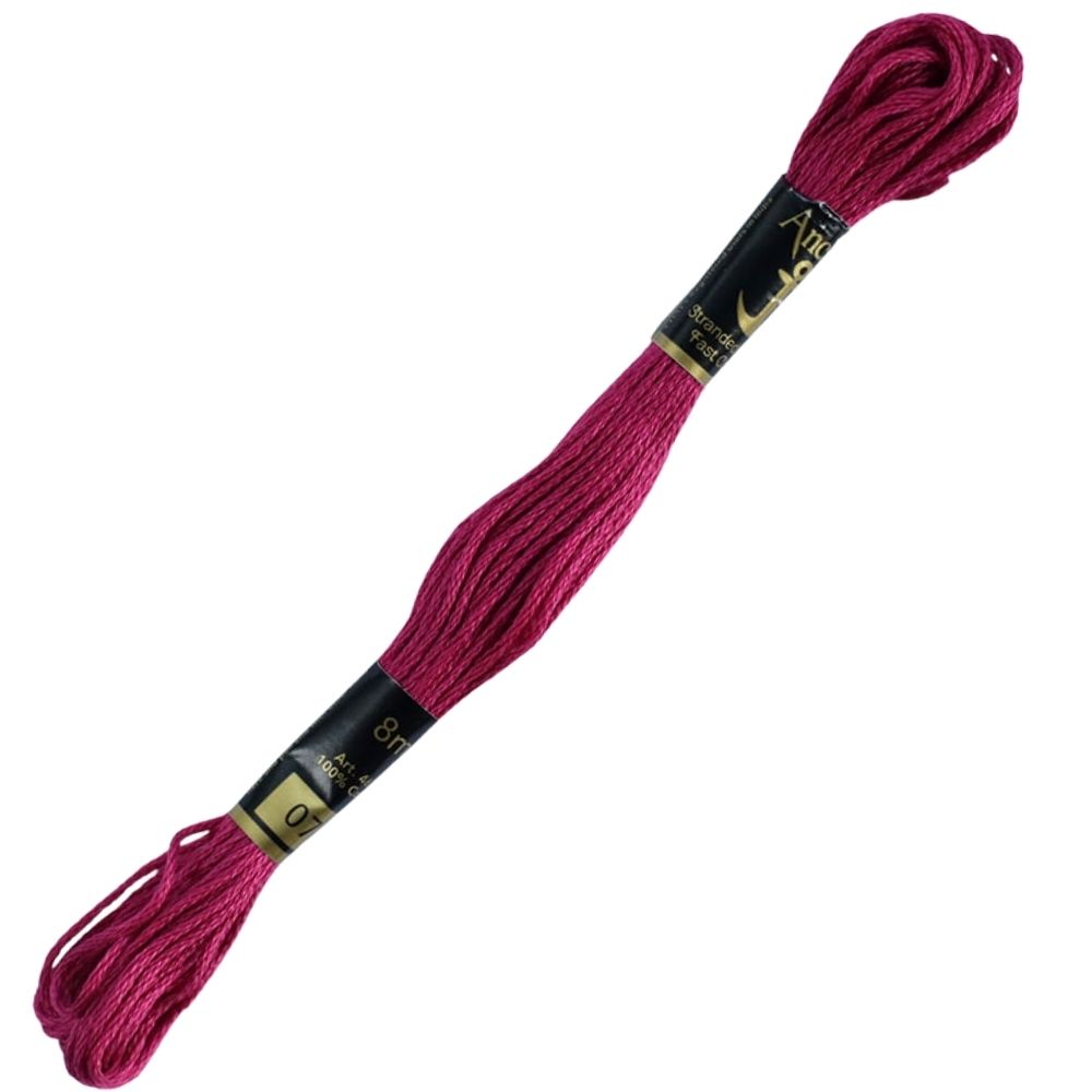 Anchor Embroidery Thread 78