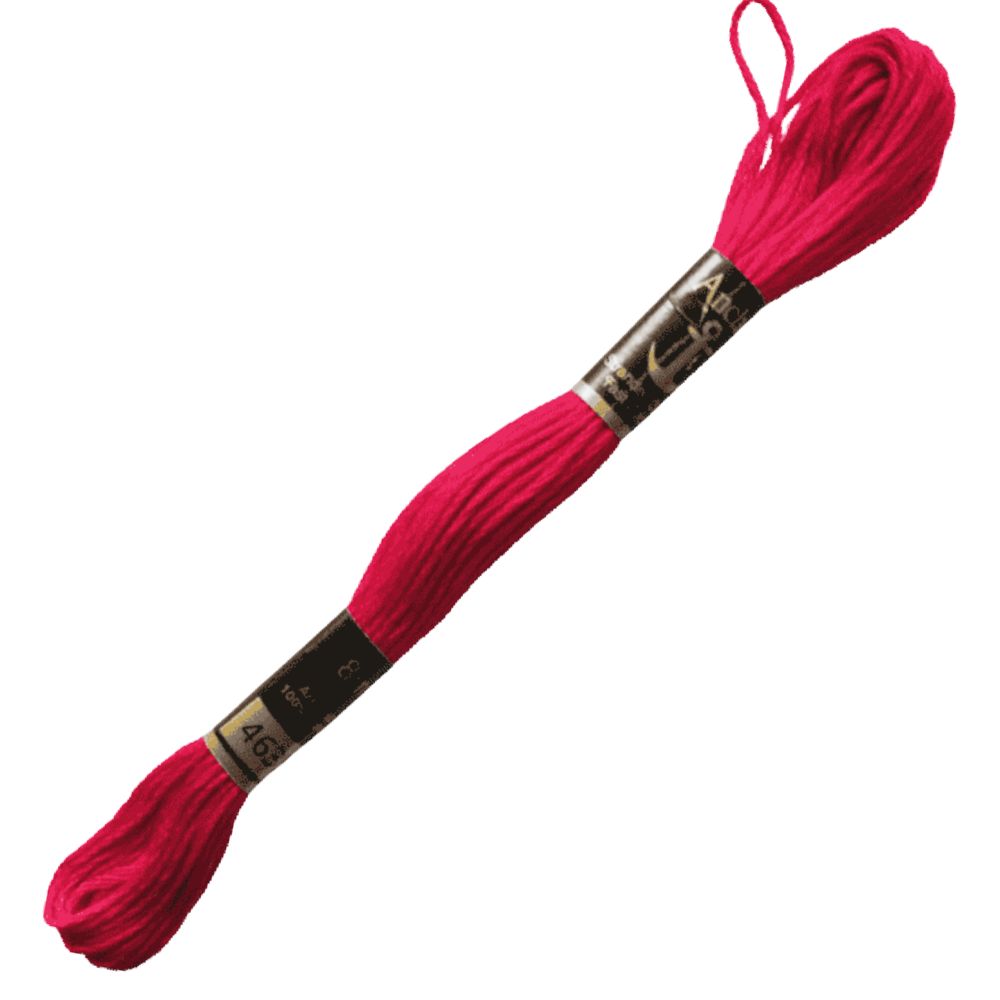 Anchor Embroidery Thread 4635 Anchor Embroidery Thread 4635