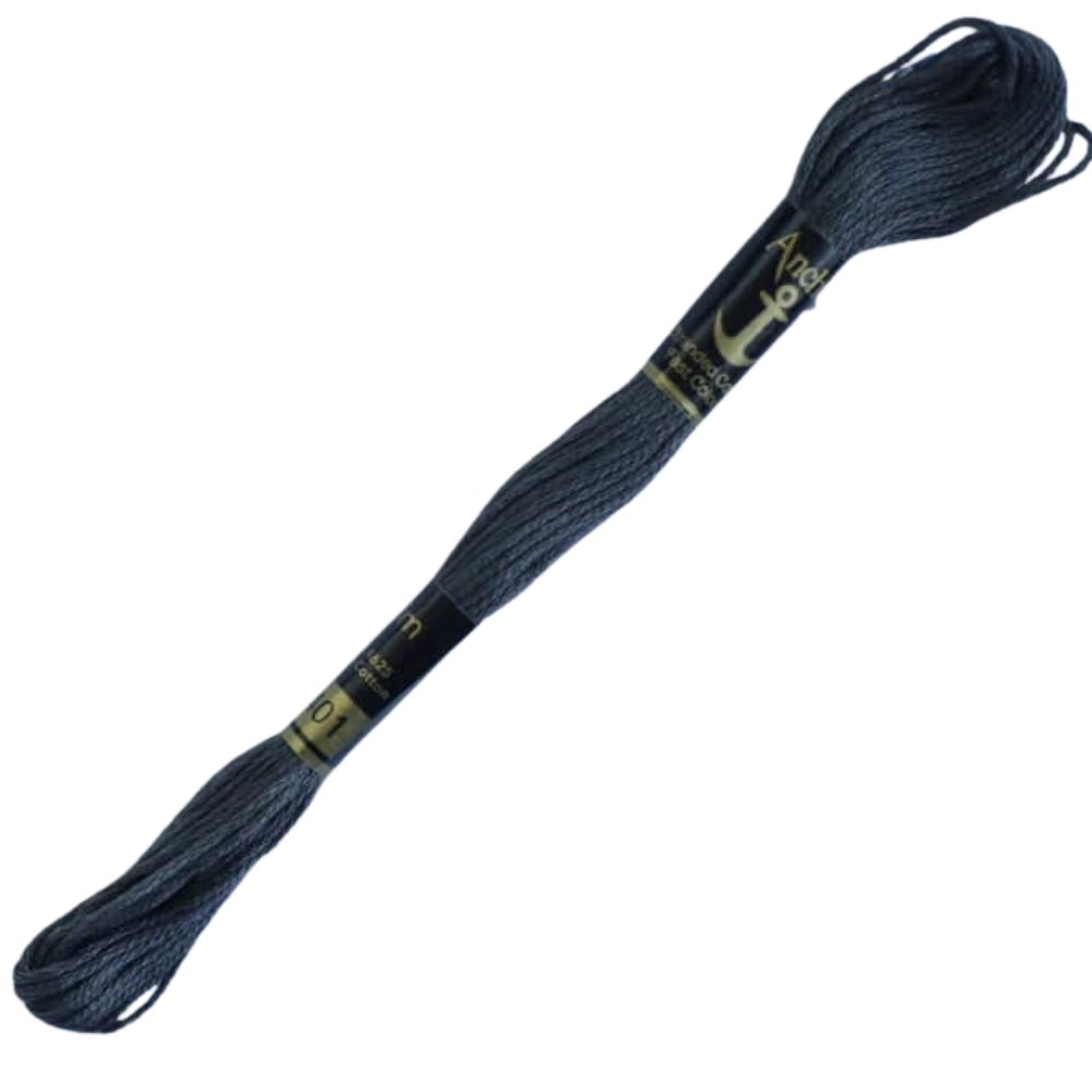 Anchor Embroidery Thread 401