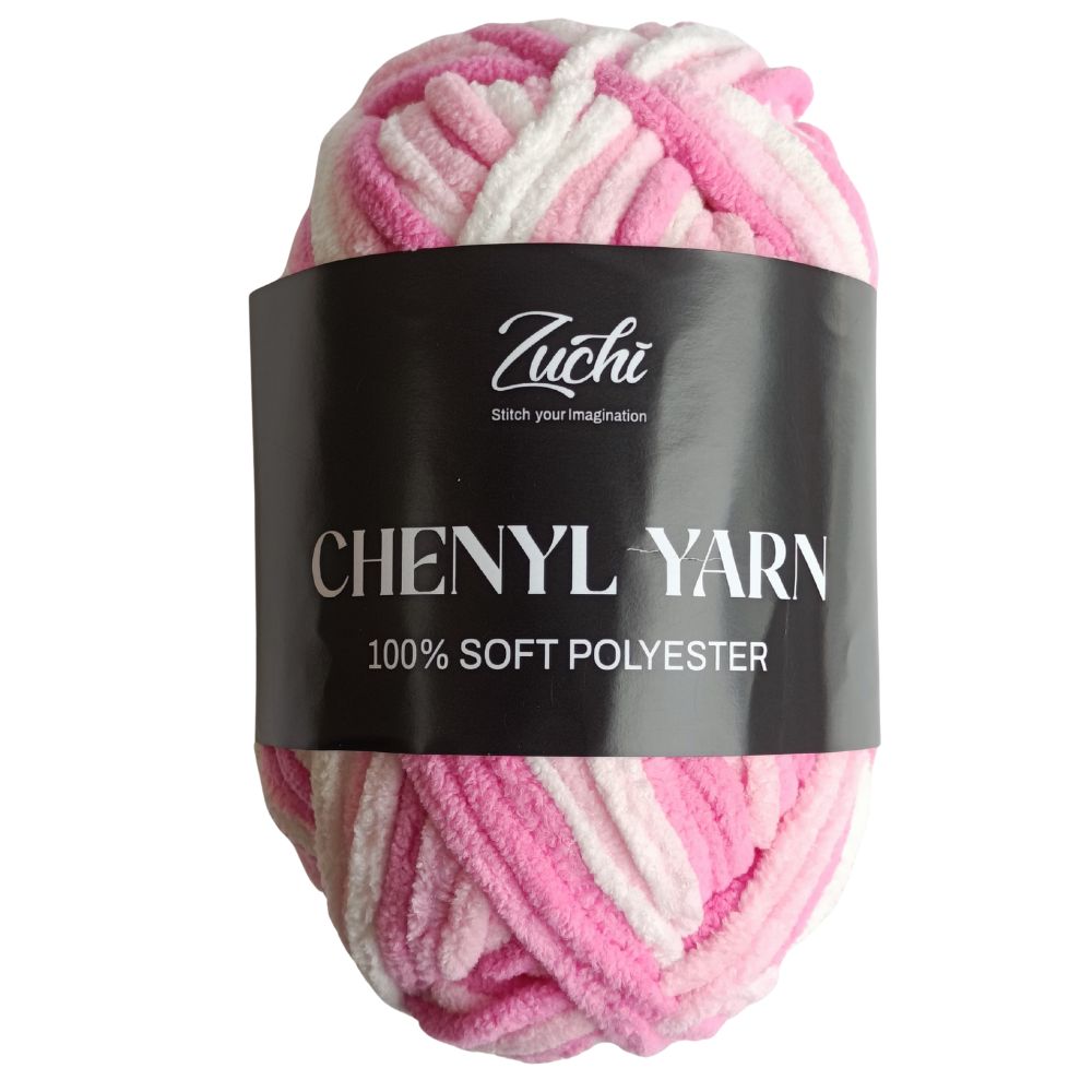 Zuchi Chenyl Yarn 209 Zuchi Chenyl Yarn 209