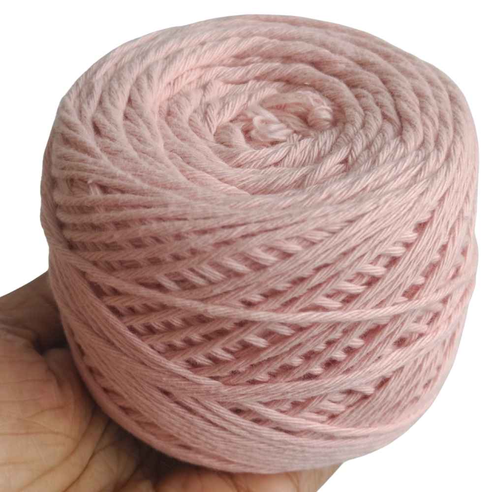 Cotton Yarn 8 Ply 893 Cotton Yarn 8 Ply 893