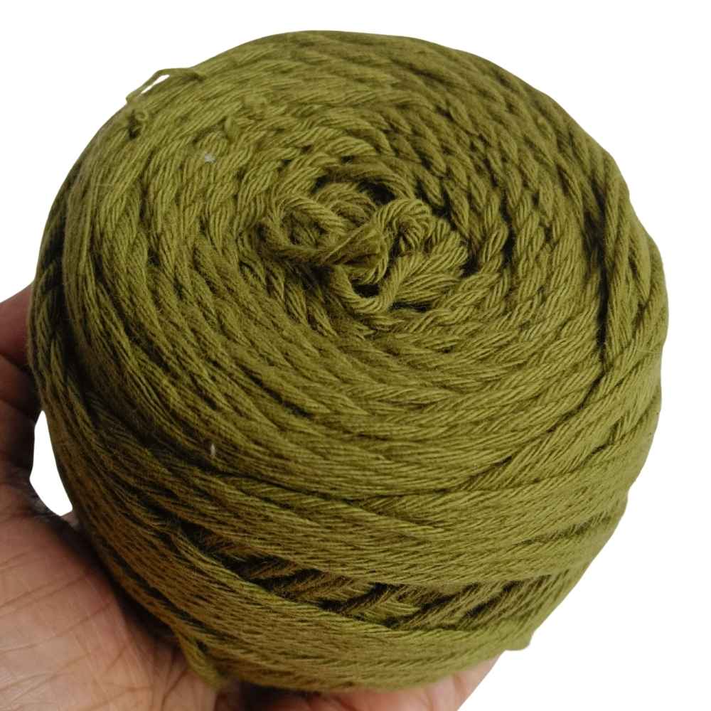 Cotton Yarn 8 Ply 266 Cotton Yarn 8 Ply 266