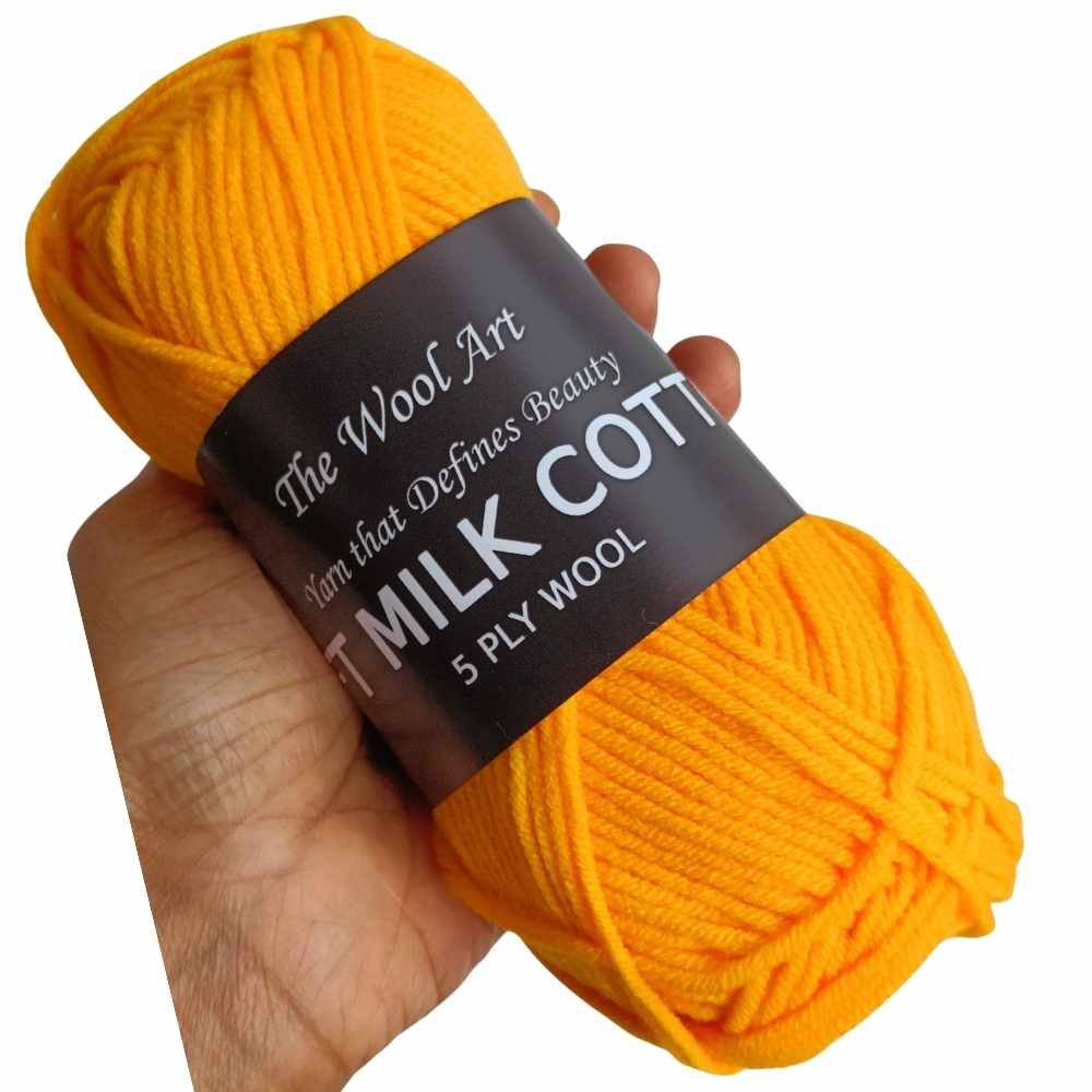 Soft Milk Cotton 05 Soft Milk Cotton 05