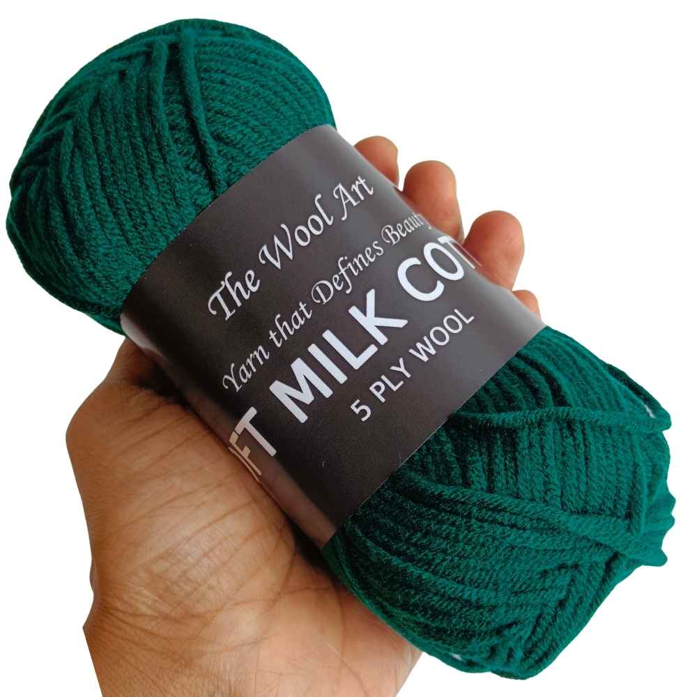 Soft Milk Cotton 79 Soft Milk Cotton 79