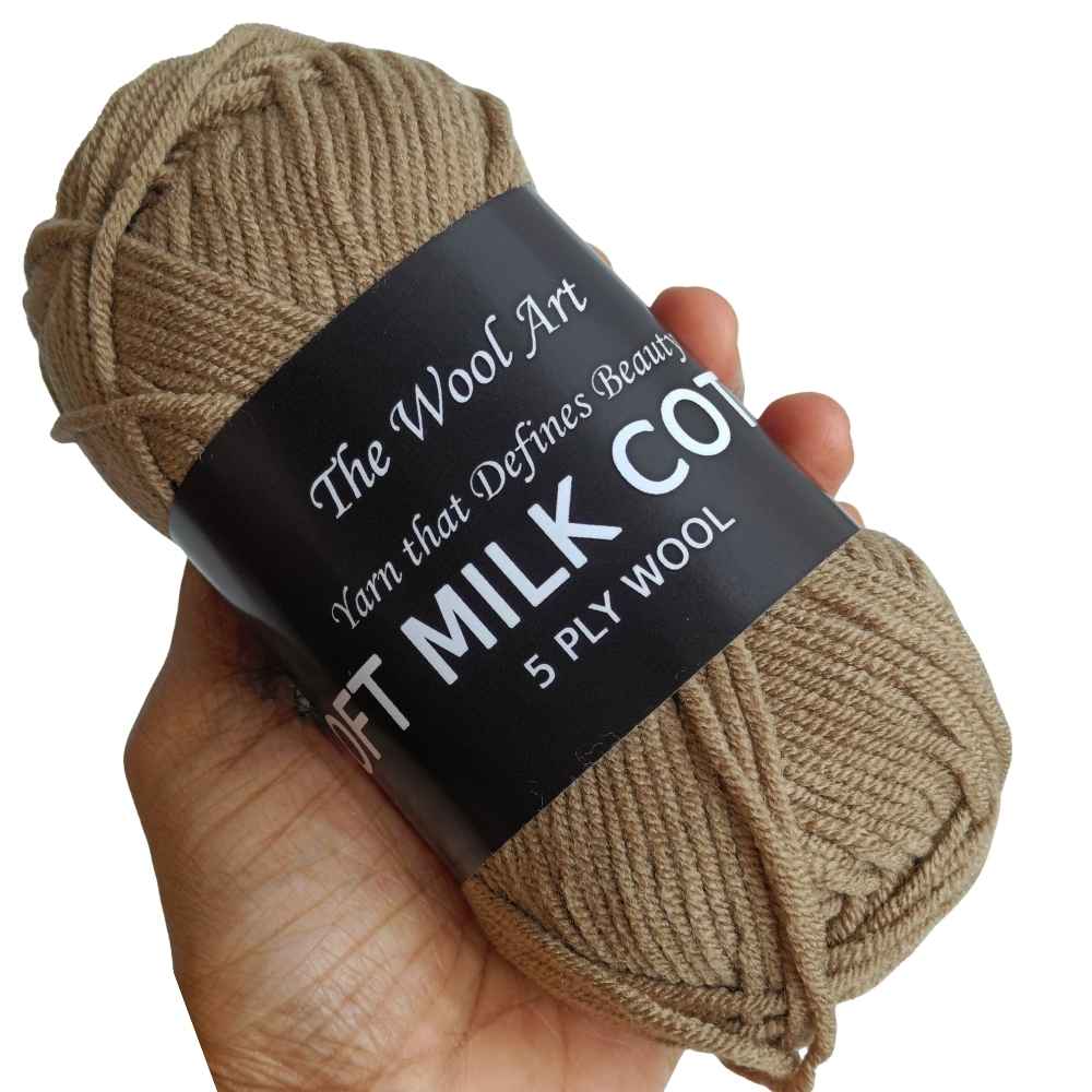 Soft Milk Cotton 56 Soft Milk Cotton 56